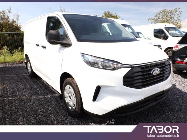 Ford Transit Custom image 4