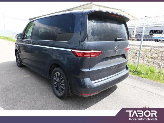 Volkswagen Multivan image 8