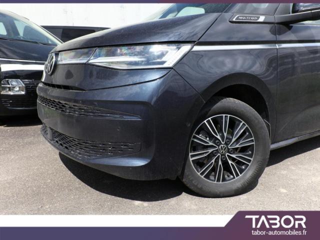 Volkswagen Multivan image 3