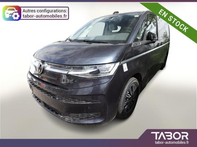 Volkswagen Multivan T7 2.0 Tdi 150 Dsg Style