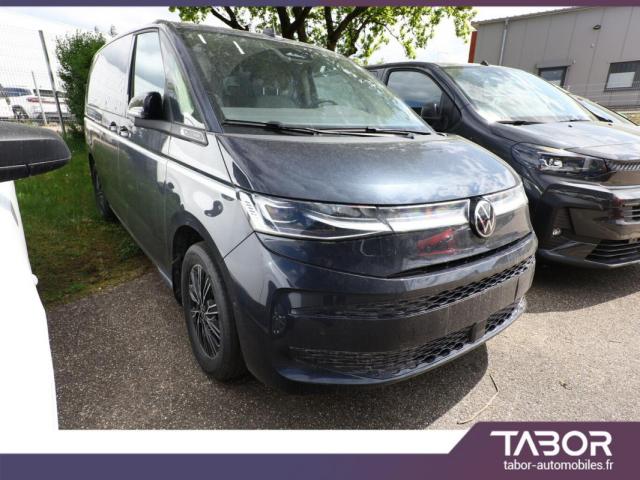 Volkswagen Multivan image 7