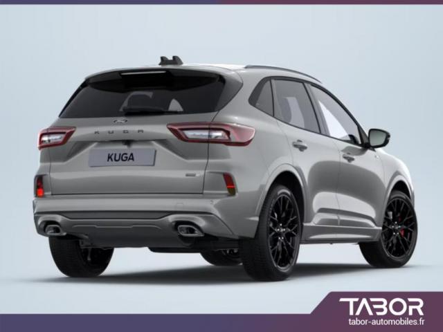 Ford Kuga image 2