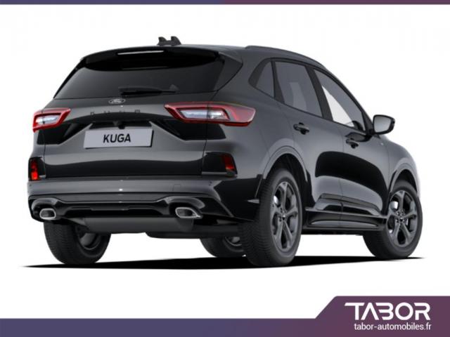 Ford Kuga image 7
