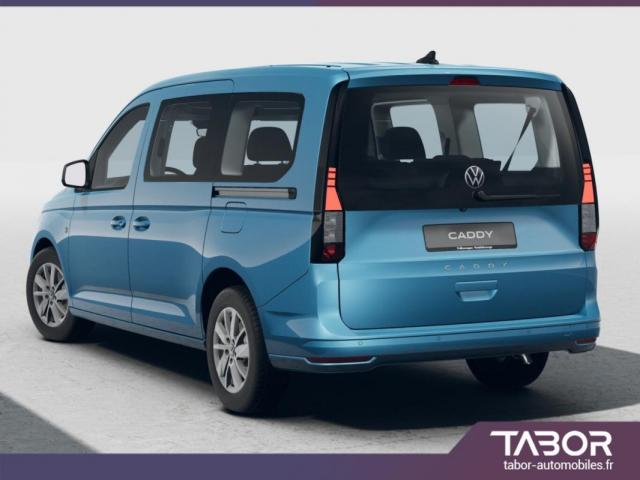 Volkswagen Caddy image 4