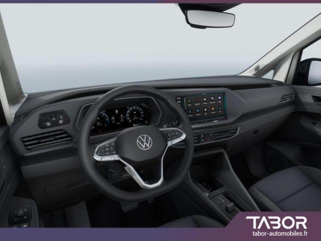 Volkswagen Caddy image 6