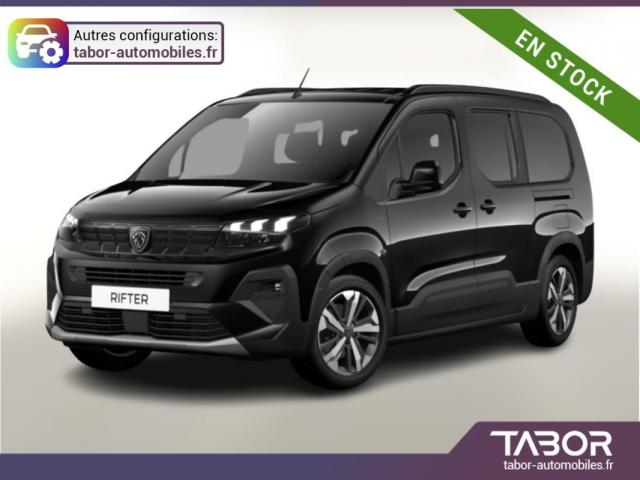 Peugeot Rifter M1 At Gt L2 7-S Adml Gps Cam Acc