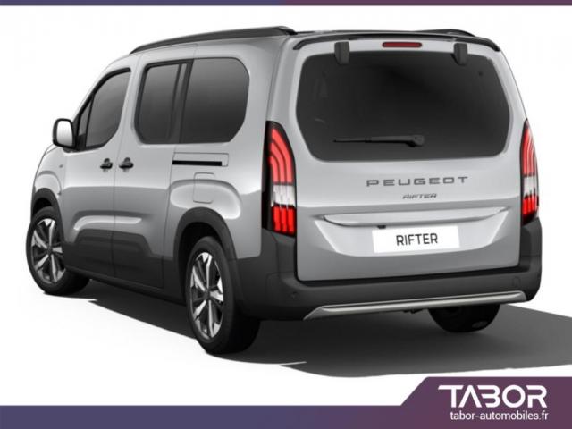 Peugeot Rifter image 7