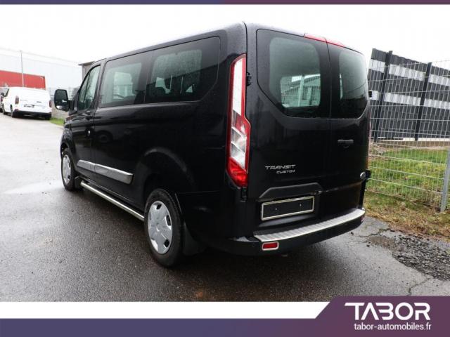 Ford Transit Custom image 4