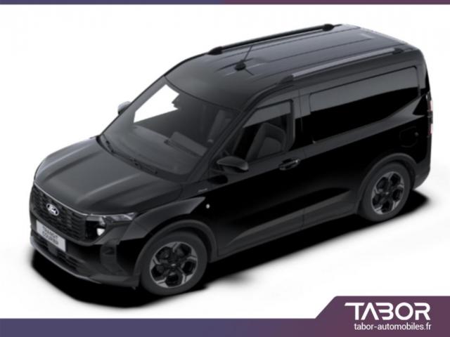 Ford Transit Courier image 7