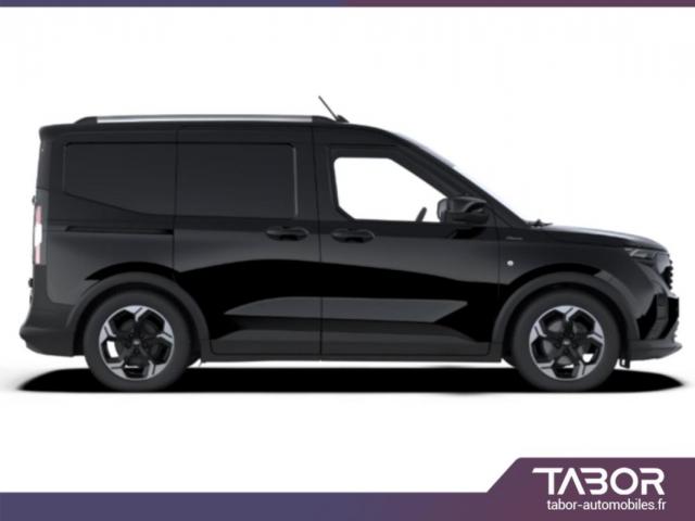Ford Transit Courier image 4