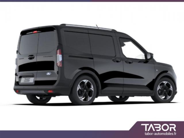 Ford Transit Courier image 9