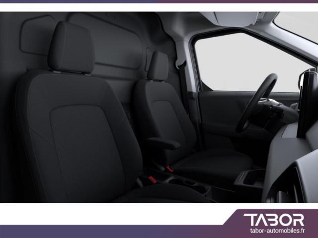 Ford Transit Courier image 1