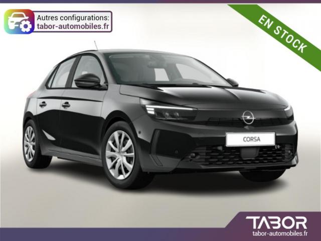 Opel Corsa 1.2 100 Led Comfortp Pdc