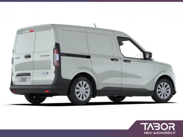 Ford Transit Courier image 1