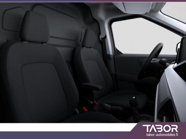 Ford Transit Courier image 1