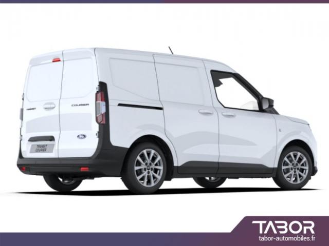 Ford Transit Courier image 3