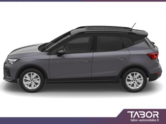 Seat Arona image 1