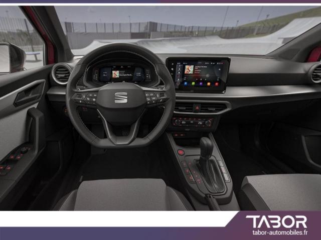Seat Arona image 2