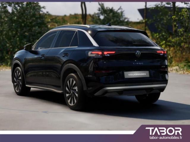 Volkswagen T-Roc image 5