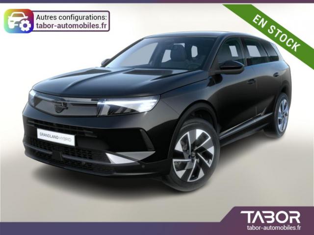 Opel Grandland Hybrid Aut Edition Pack Confort