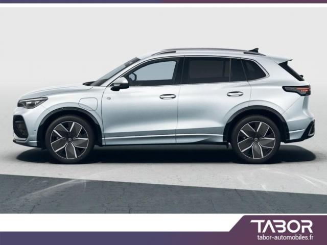 Volkswagen Tiguan image 9