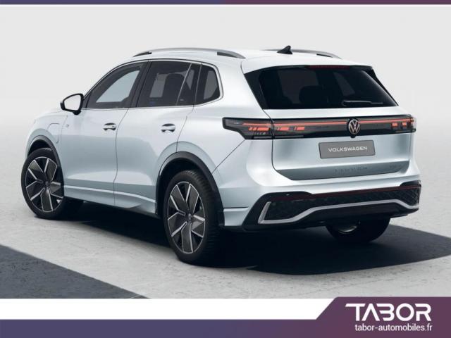 Volkswagen Tiguan image 1