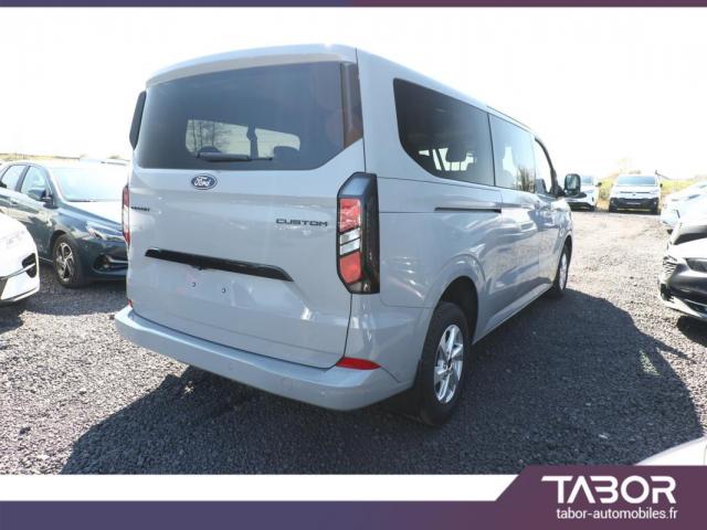 Ford Transit Custom image 3