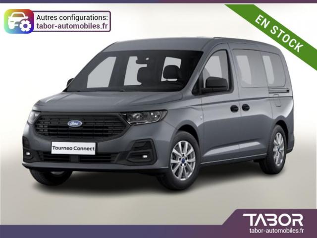 Ford Tourneo Connect Grand 102 Trend Gps 16p
