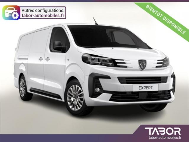 Peugeot Expert Xl At 180 Hiverp Cam Boit Attel.