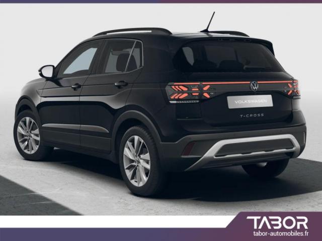 Volkswagen T-Cross image 4