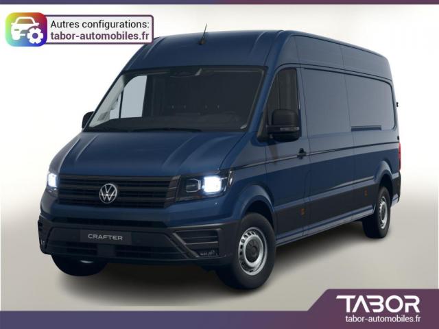 Volkswagen Crafter 35 Tdi 140 At8 L4h3
