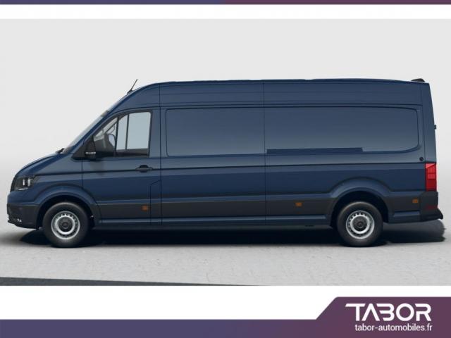 Volkswagen Crafter image 3