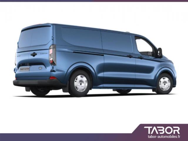Ford Transit Custom image 6