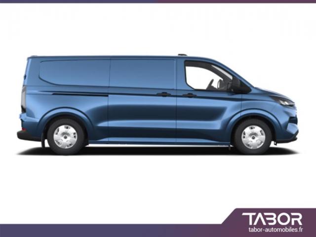 Ford Transit Custom image 6