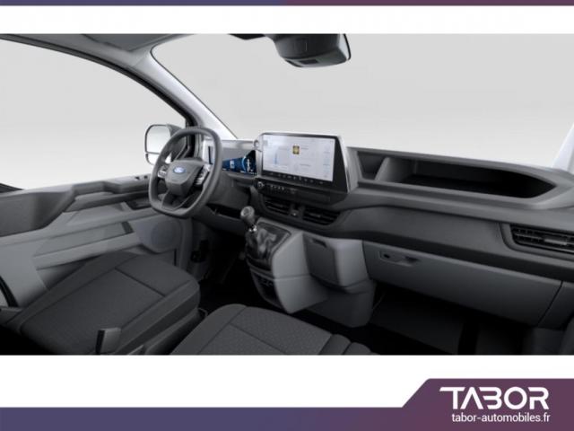 Ford Transit Custom image 3