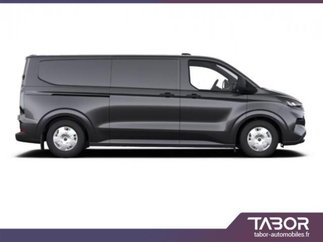 Ford Transit Custom image 1