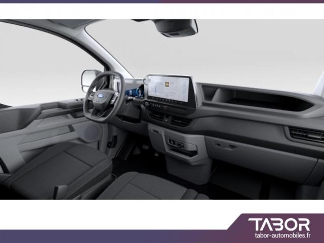 Ford Transit Custom image 6