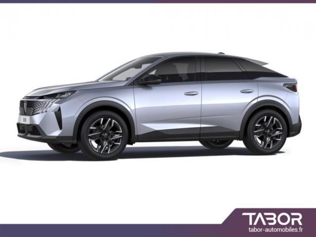 Peugeot 3008 image 2