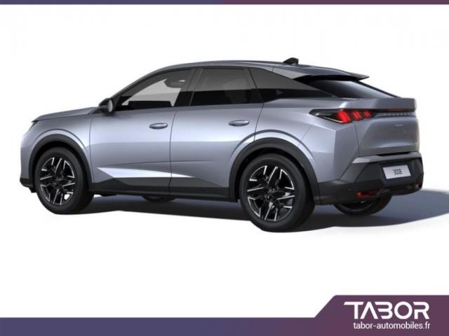 Peugeot 3008 image 3