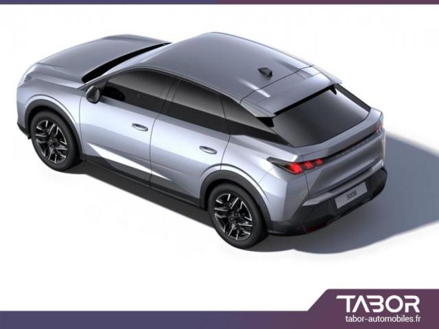 Peugeot 3008 image 5