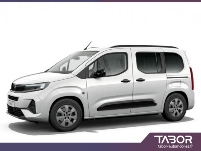Opel Combo image 1
