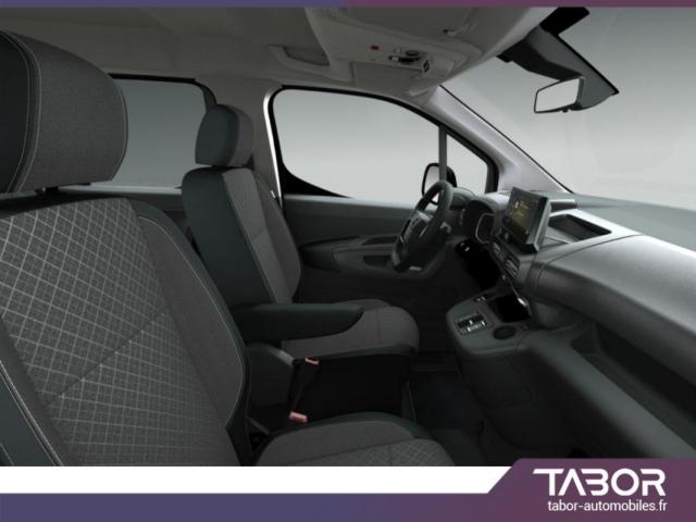 Opel Combo image 4