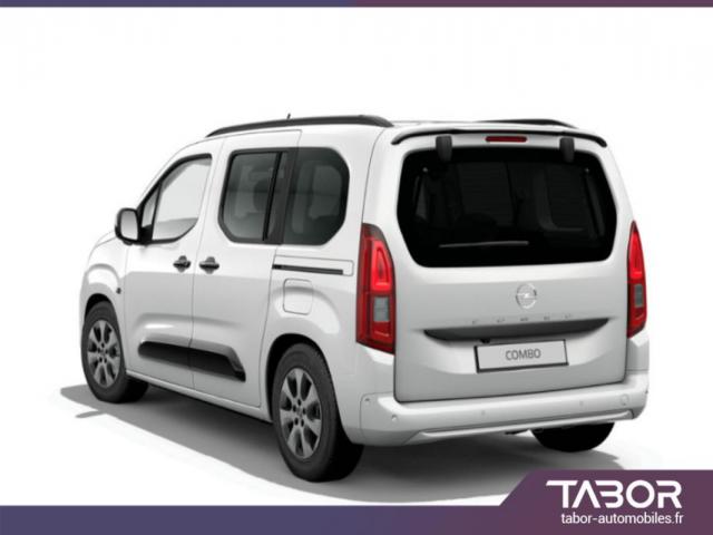 Opel Combo image 9