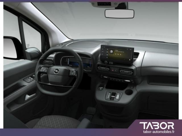 Opel Combo image 8