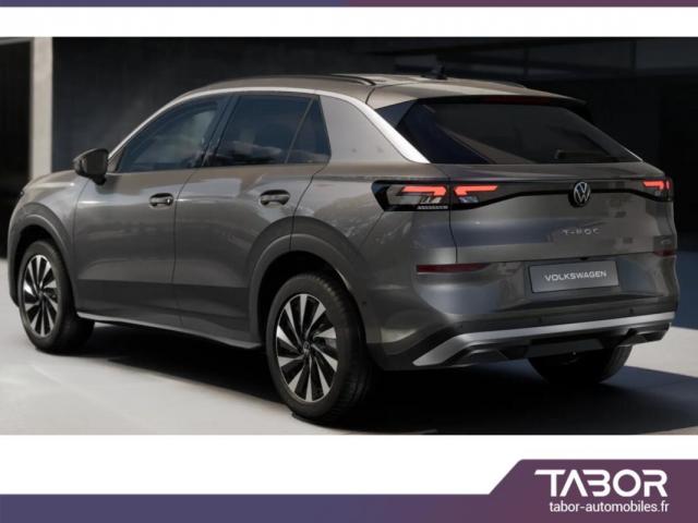 Volkswagen T-Roc image 8