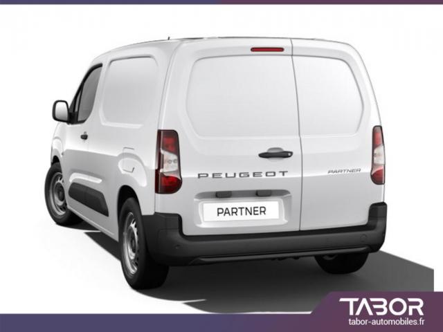 Peugeot Partner image 2