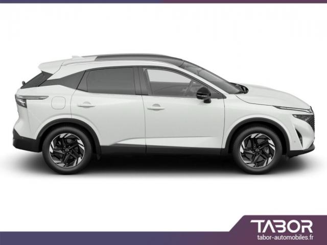 Nissan Qashqai image 5