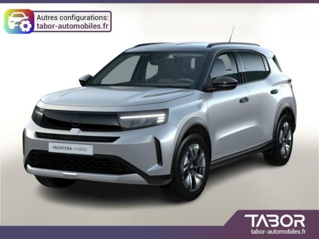 Opel Frontera 110 Hybrid Gps