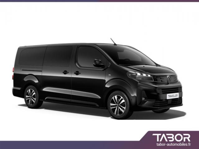Peugeot Traveller image 1