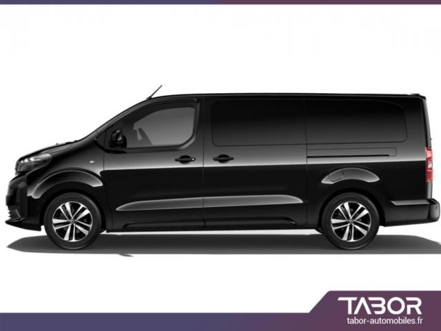 Peugeot Traveller image 9